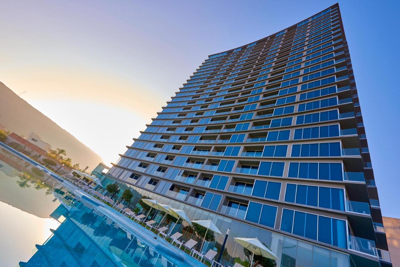High Park Apartahotel 4*