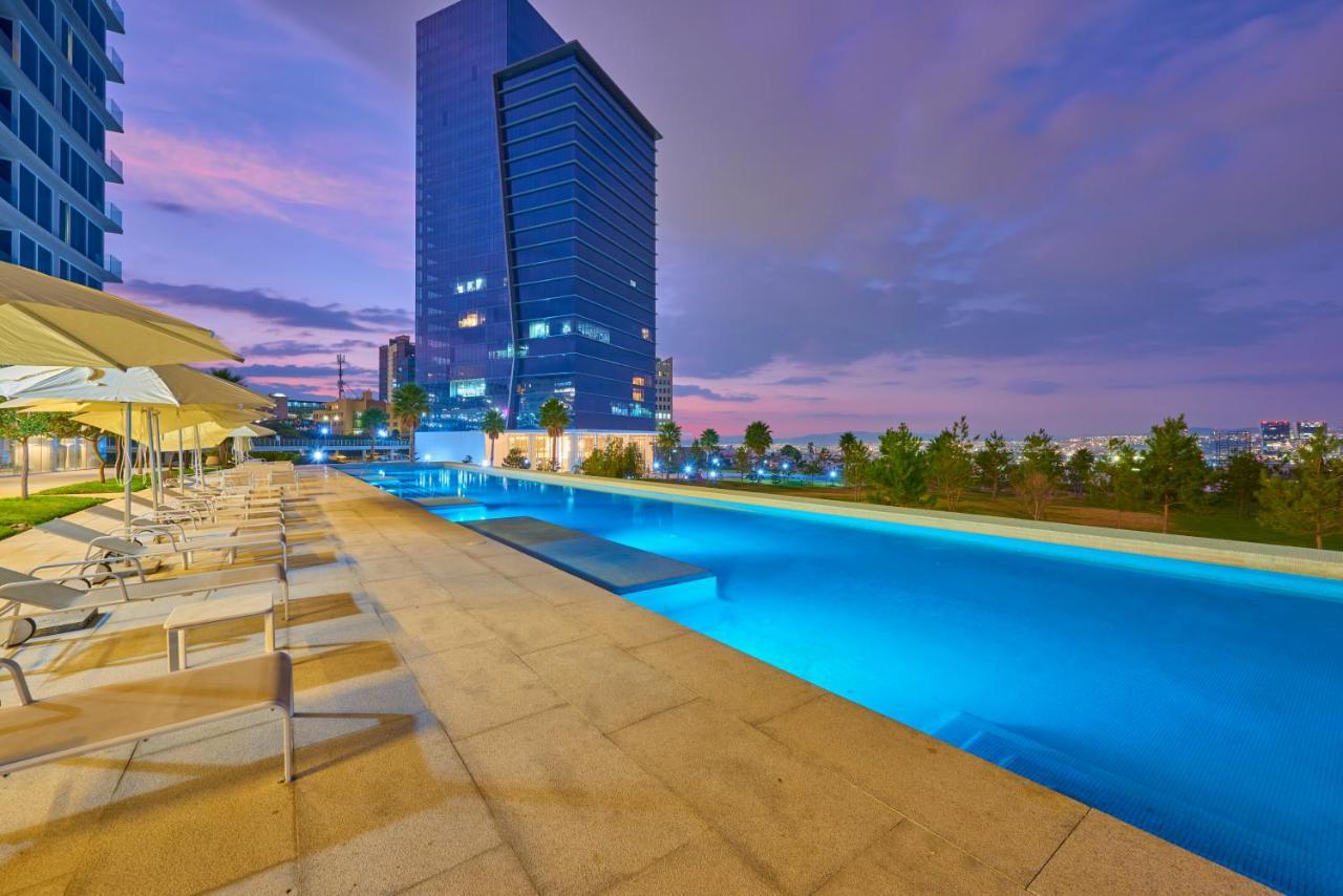 High Park Apartahotel